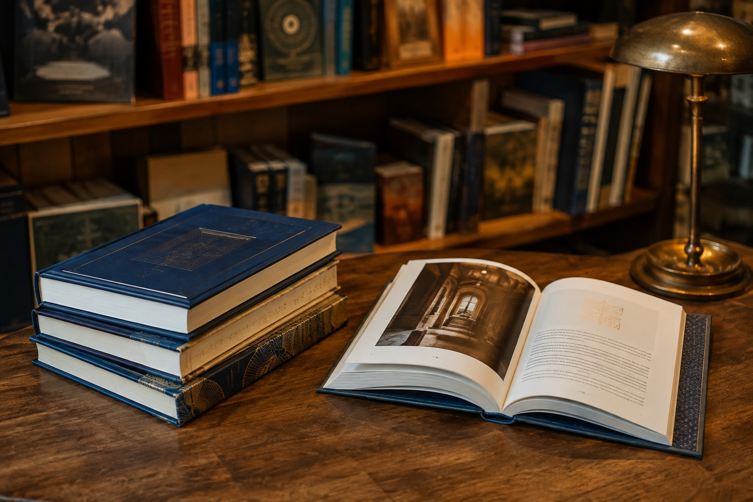 Livres Lys Éditions